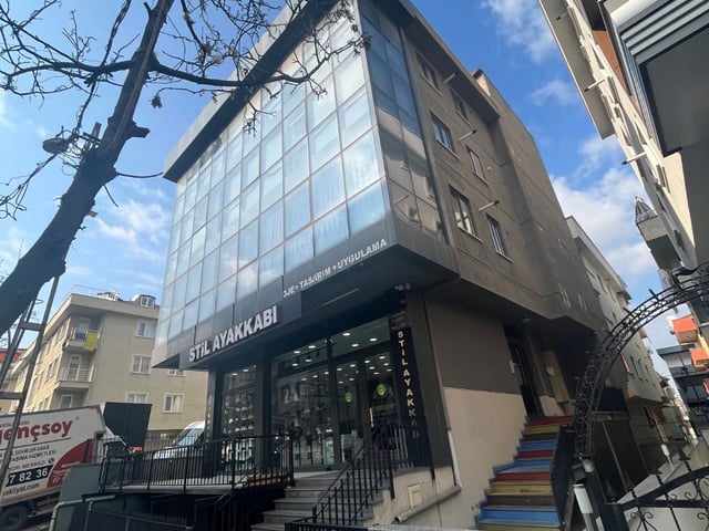 MALTEPE FINDIKLI EŞYALI MUSTAFA KEMAL PAŞA CD 1+1 KİRALIK DAİRE