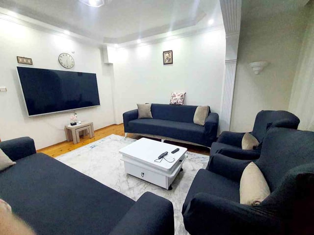 SULTANBEYLİ FATİH MAH. SATILIK 2+1 DAİRE