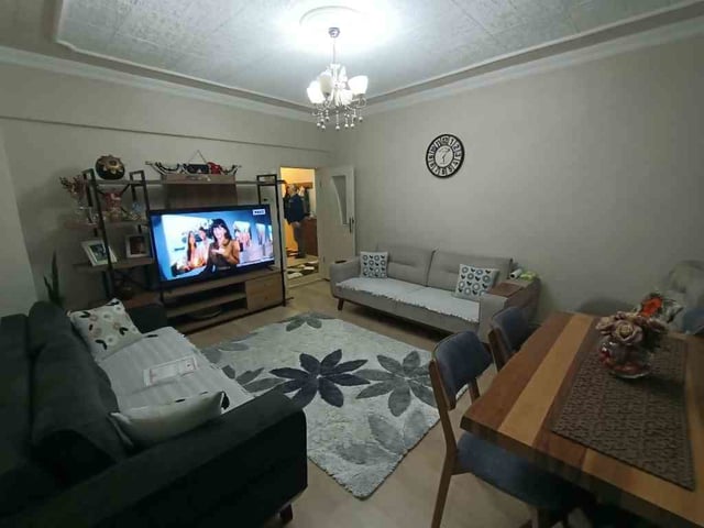 YENİŞEHİR MAHALLESİ'NDE 2+1 MASRAFSIZ DAİRE