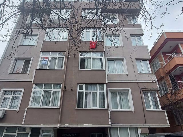 AVCILAR CİHANGİR MAH. 3+1 SATILIK DAİRE