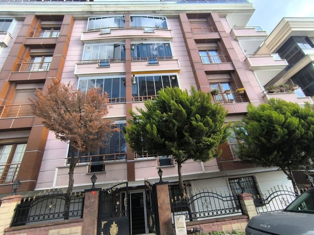 MUHTEŞEM DENİZ MANZARALI AVCILAR DENİZKÖŞKLER DE MAH 5+2 SATILIK DUBLEX