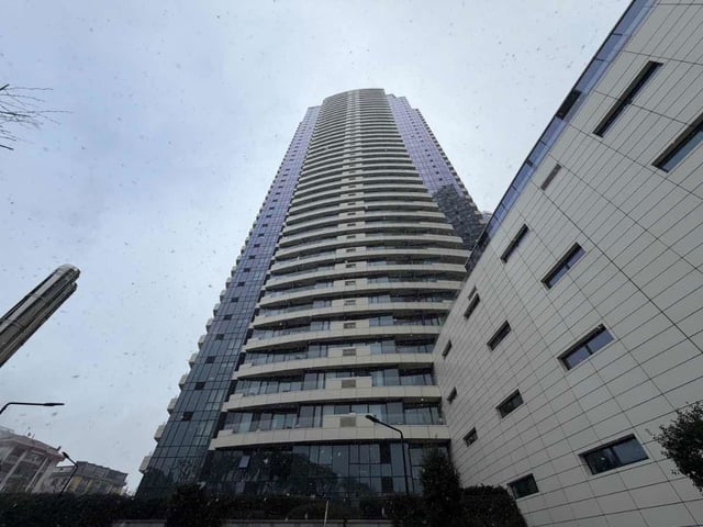 MANZARA ADALAR SATILIK 3+1 DAIRE