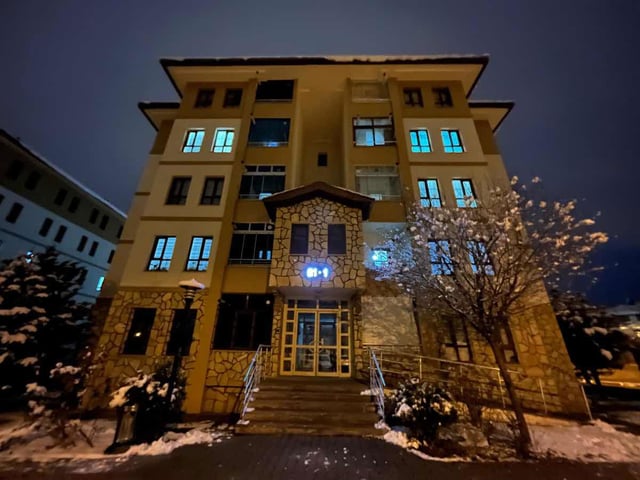 REMAX DEM'DEN KAVAKYOLU 3. ETAPTA KİRACILI ARA KAT DAİRE