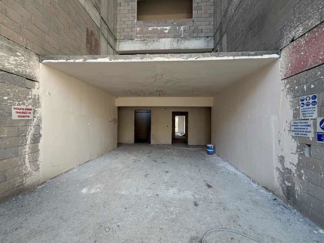 FAHRİKORUTÜRKTE KAÇIRILMAYACAK FIRSAT 3+1 DAİRE