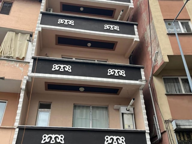 ŞİŞLİ`NİN GÖZDE MAHALLESİ GÜLBAHAR MAHALLESİNDE 1+1 KİRALIK DAİRE
