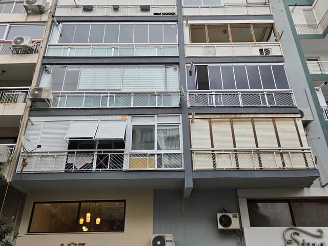 BOSTANLI HÜSEYİN YURTTAŞ SOKAK 3+1 KİRALIK DAİRE