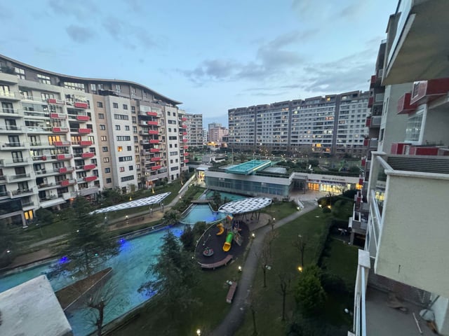 SİNPAŞ LİVA SATIŞ OFİSİ REMAX PROF SEZAİ T. 1+1 KİRALIK