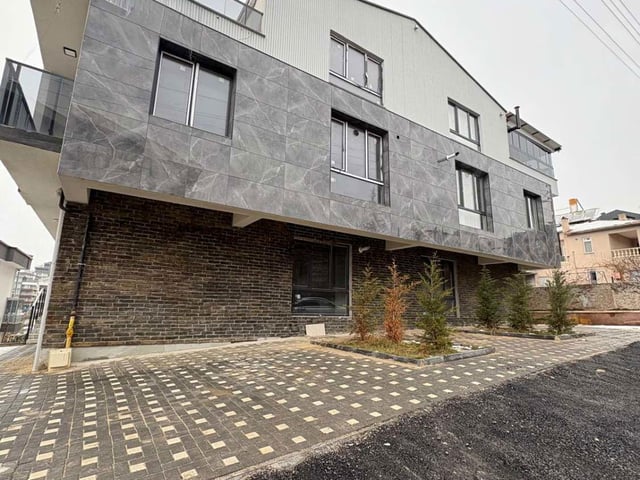 GÖLBAŞI TAŞPINAR MAHALLESİ'NDE 2+1 KİRALIK DUBLEKS DAİRE