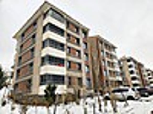 RE/MAX DEN BİZMİŞEN TOKİ 2.ETAP 2+1 ARAKAT YAPILI SATILIK DAİRE