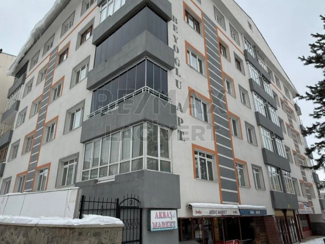 RE/MAX LACIVERT'TEN YUNUSEMRE'DE SATILIK 3+1 DAIRE