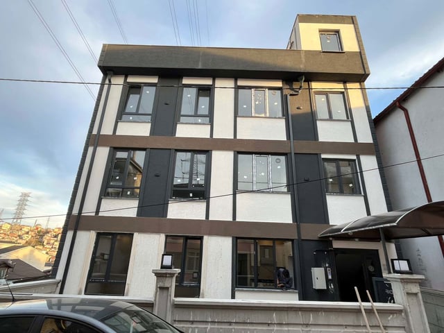 MANZARALI MÜSTAKİL SIFIR BİNA