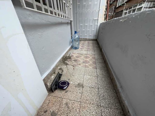 ŞİŞLİ MECİDİYEKÖY MERKEZ’DE KİRALIK 2+1 DAİRE BOYALI
