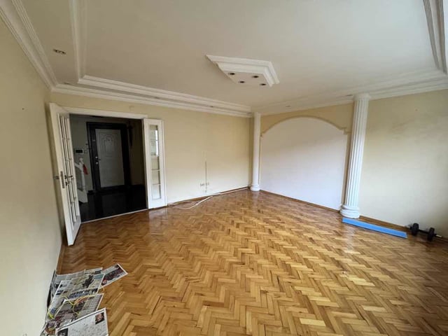 ETİLER TUĞCULAR SOKAKTA KİRALIK DUBLEKS DAİRE