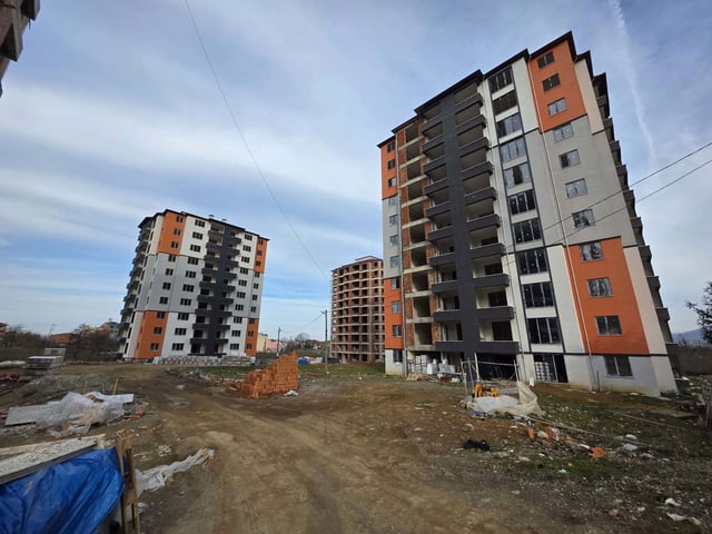 BEŞİKDÜZÜ KULE REZİDENCES DA ÖDEME KOLAYLIĞI OLAN DAİRE (SATILIK