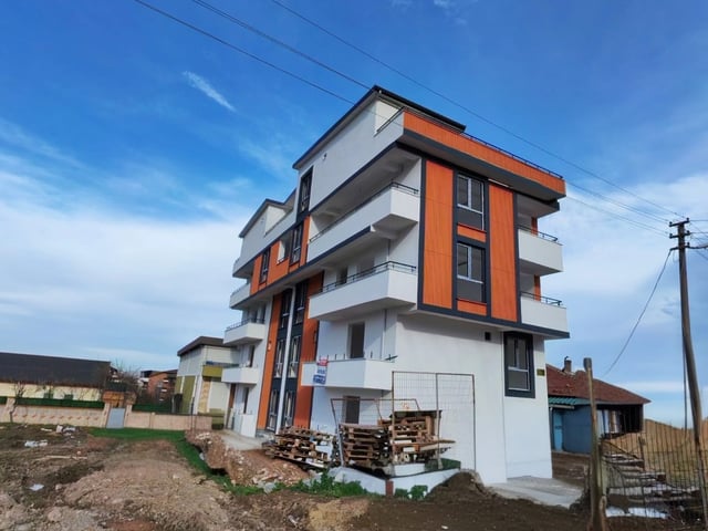 REAMAX EXCELLENCE'DEN BAŞİSKELE PAŞADAĞ'DA 180 M2  4+1 DUBLEKS DAİRE SATILIK