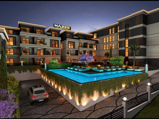 REMAXÇAKRA ÖMER ONAYCI'DAN TAKSITLI, FAIZSIZ ÖDEMELI 3+1 SATILIK