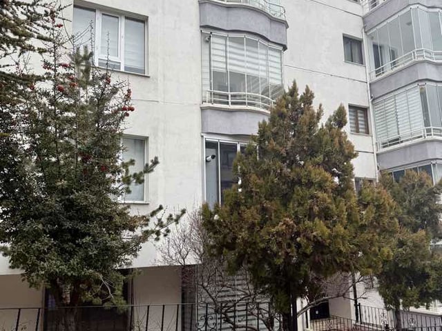 DİKMEN MÜRSEL ULUÇ MAH’DE TAMAMEN YENİLENMİŞ 3+1