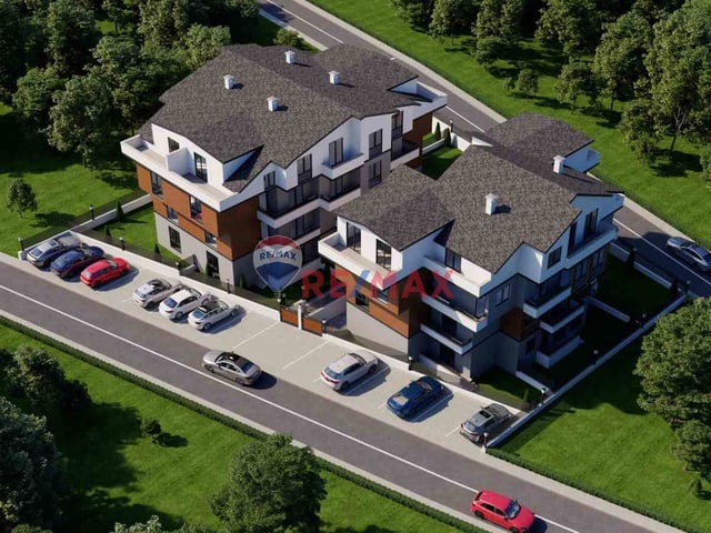 REMAXÇAKRA ÖMER ONAYCI'DAN TOPÇULAR'DA VADE FARKSIZ TAKSITLI EV