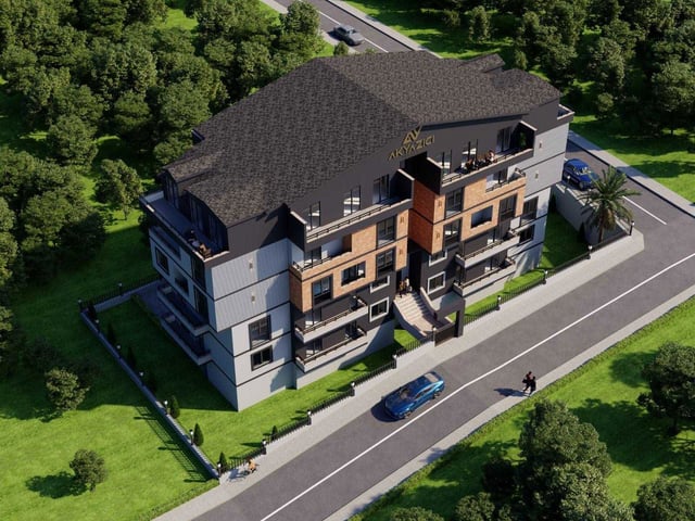 REMAXÇAKRA ÖMER ONAYCI'DAN ŞIRINKÖY'DE TAKSITLI 3+1 DUBLEX DAIRE