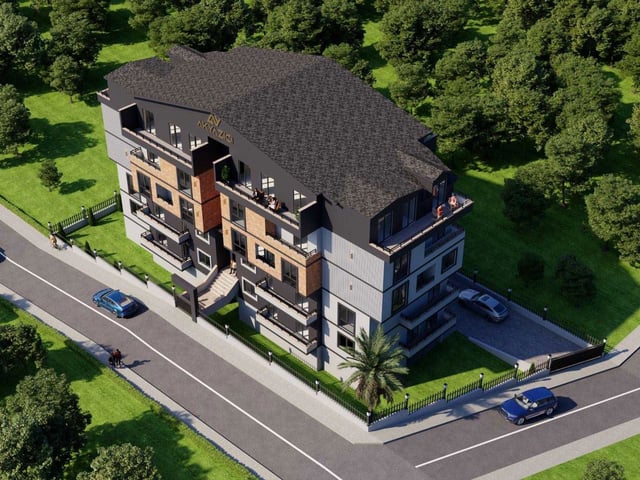 REMAXÇAKRA ÖMER ONAYCI'DAN ŞIRINKÖYDE FAIZSIZ TAKSITLI 3+1 DAIRE