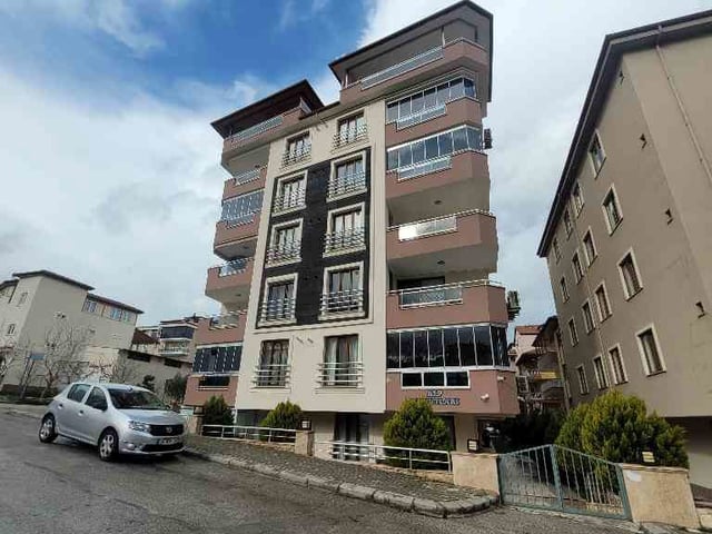 REMAX MODEL DEN GERZELE DE SATILIK DUBLEKS DAİRE
