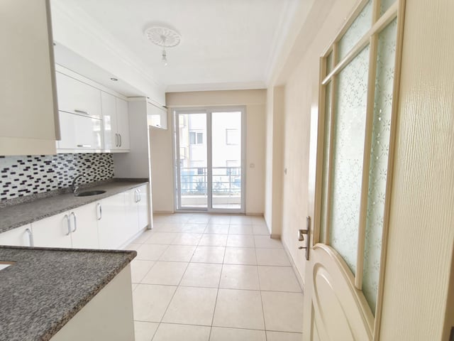 YAYLA MAHALLESİNDE KİRALIK 3+1 DAİRE