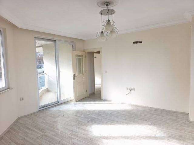 YAYLA MAHALLESİNDE KİRALIK 3+1 DAİRE