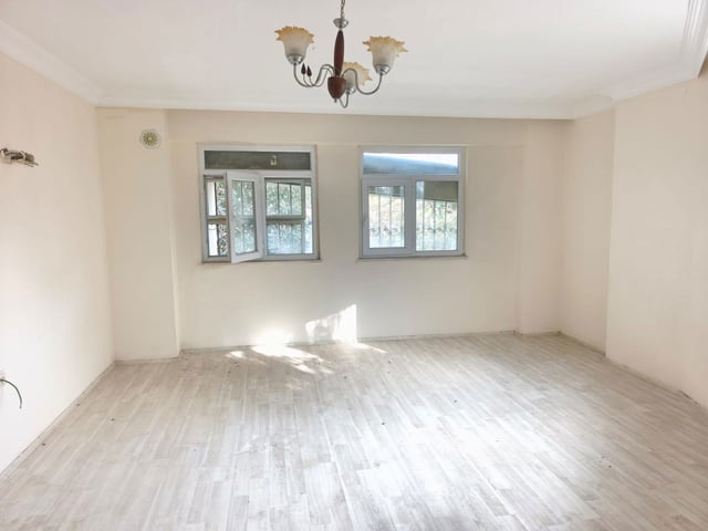 YAYLA MAHALLESİNDE KİRALIK 3+1 DAİRE