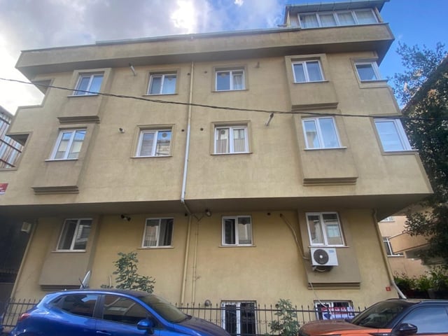 KAYIŞDAĞI'NIN KALBINDE  1+1 KİRALIK