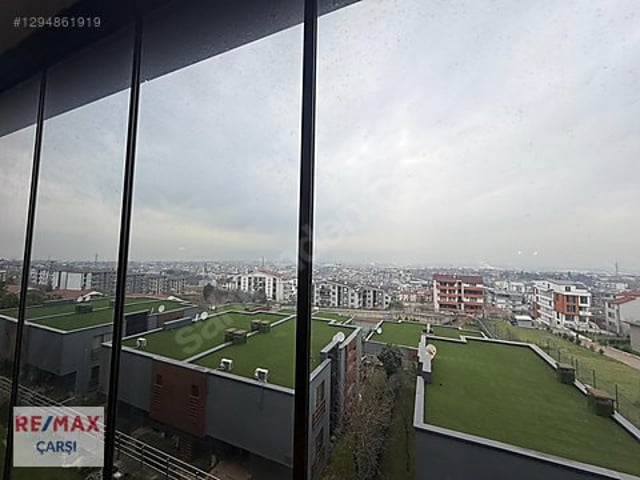 SATILIK PRESTİJLİ SİTE ORKA LIFE 4+1