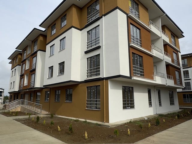 REMAX DIA'DAN KAZUKOĞLU MAHALLESİ SİTE İÇİ KİRALIK 2+1 DAİRE