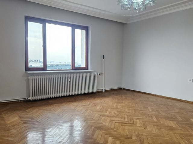 REMAX BEYAZ BEŞEVLER MAHALLLESİNDE BURSA MANZARALI KİRALIK 3+1 DAİRE