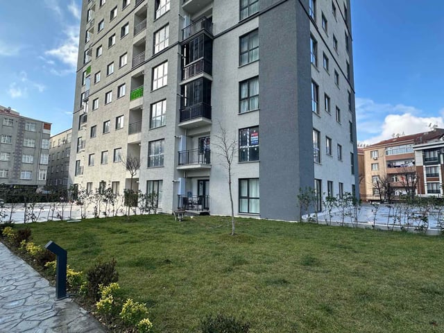 REMAX OLUŞUM'DAN SELVİ PARK EVLERİ'NDE 2+1 SIFIR-BOŞ DAİRE