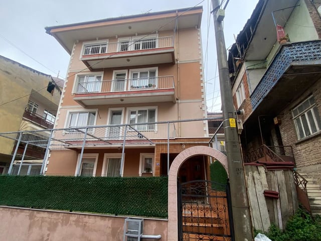 İZMİT BEKİRDERE TRAMVAY MEVKİİ KİRALIK 2+1 ARAKAT DAİRE