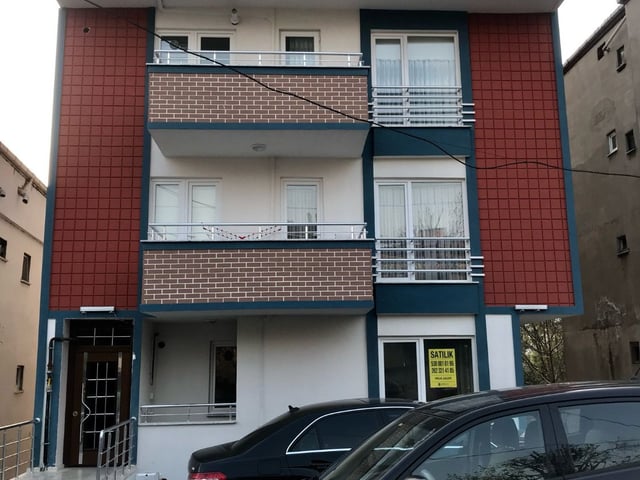 DERİNCE DE SATILIK 4+1 LÜKS DUBLEKS DAİRE