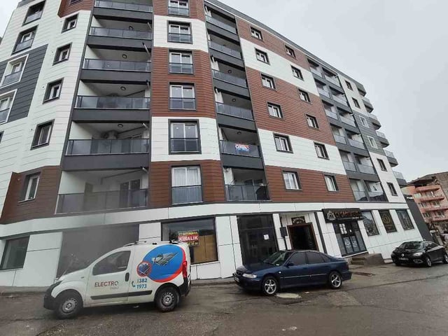 MENEMEN UĞURMUMCU MAHALLESİ KİRALIK 2+1 DAİRE
