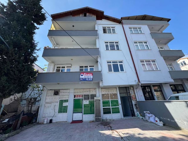REMAX SOFT'TAN ERENLER ALİ DİLMEN MAHALLESİNDE 3+1 KİRALIK DAİRE