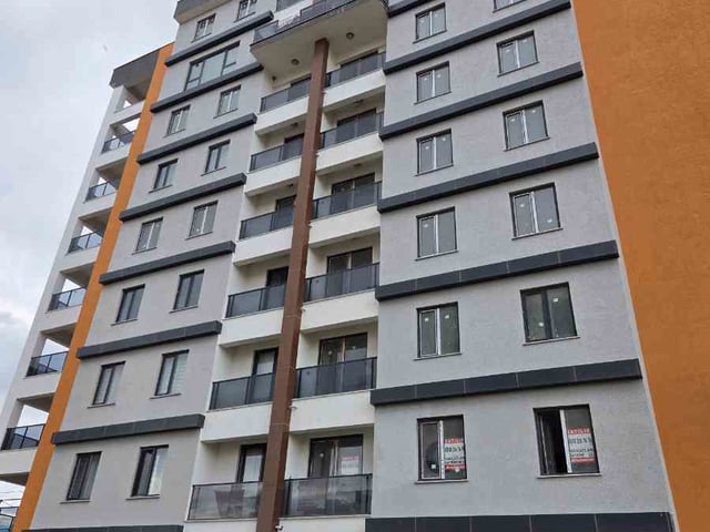 ÇANAKKALE KARACAÖREN BLUELİFE SİTESİ 3+1 KİRALIK DAİRE