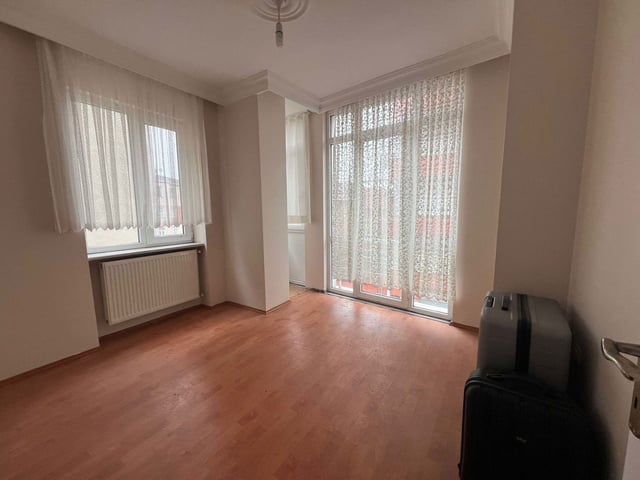 SEYRANTEPE’DE METROYA 3 DK | ANA CADDEYE YAKIN | FERAH 2+1 DAİRE