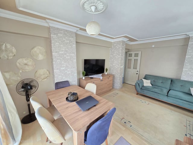 KURTKÖY SATILIK 120 M2 3+1 METRO YÜRÜME MESAFESİ