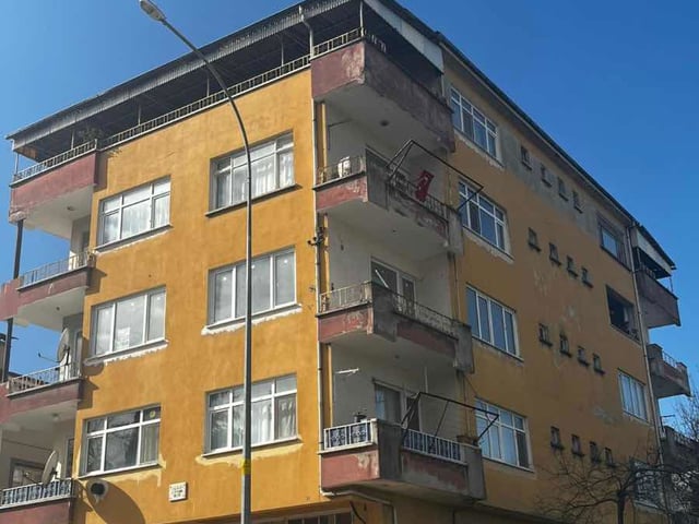SAKARYA HIZIRTEPEDE 3+1 DAİRE