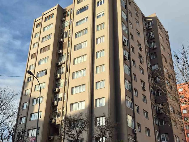 SAHRAYICEDIT MAH.DILKUM SITESI 3+1 KIRALIK DAIRE