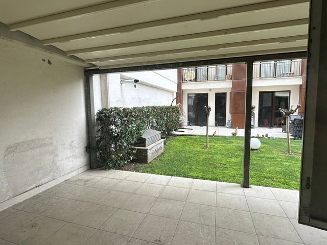 KALEKENT 1.ETAPTA BAHÇE KATI KİRALIK 1+1 DAİRE