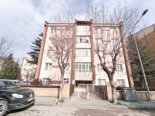 RE/MAX MOD'DAN METRO MARKET YAKINI BOŞ SATILIK 2+1 DAİRE