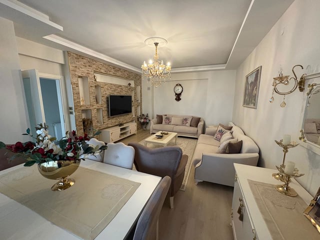 RE/MAX MAVİ'DEN YAZLIK MAH. CADDE ÜSTÜ SATILIK 3+1 DAİRE