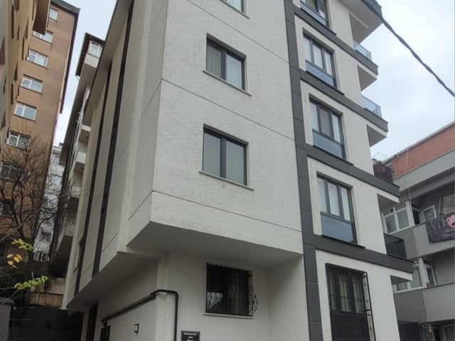 REMAX HANE-2 FINDIKLI PALMİYE CAD. 2+1 70M2 MASRAFSIZ DAİRE