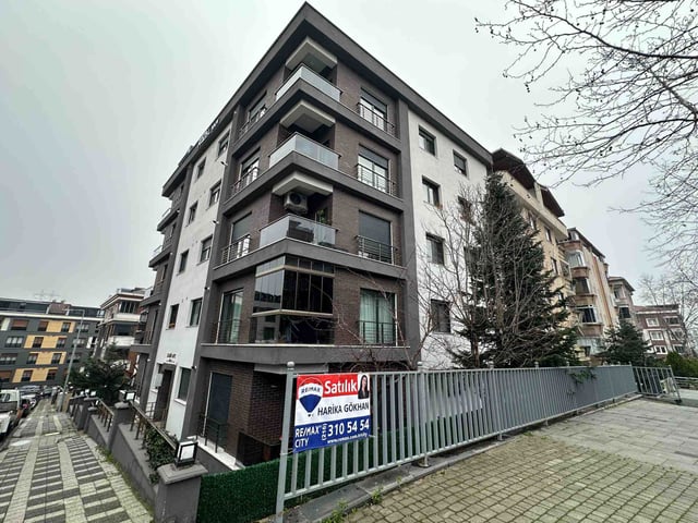 REMAX ÜMRANİYE TANTAVİ SİPAHİOĞLU CAD ÜZERİ SATILIK 3+1 DAİRE