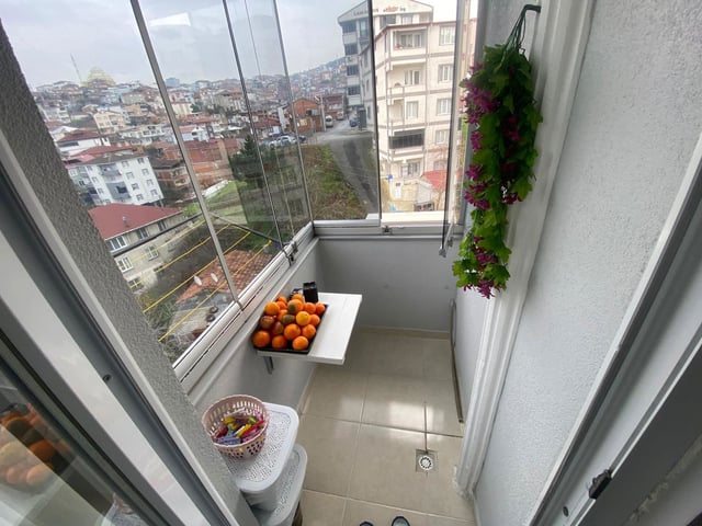 TEK TAPU İLE 2 DAİRE SAHİBİ OLMA FIRSATI!