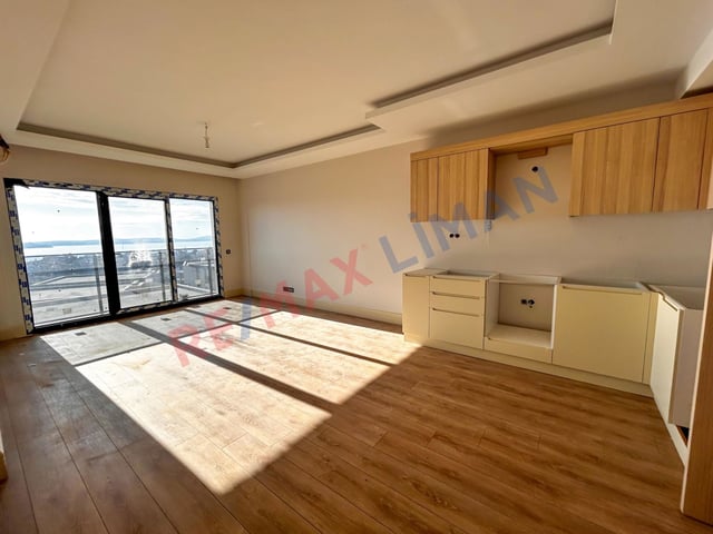 PERLA PELİT DELUXE SİTESİNDE EN IYI KONUMDA LÜKS 2+1 SATILIK DAİRE
