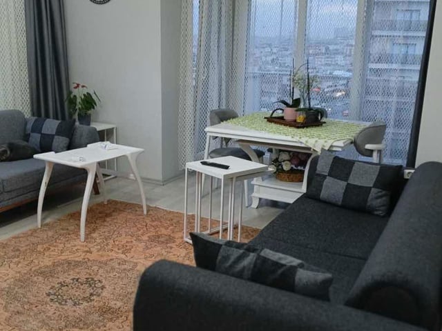PLEVNE KONUTLARI 3+1 | KÖŞE DAİRE | GÜNEY CEPHE | EBEVEYN BANYOLU-KAPALI MUTFAK